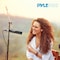 Pyle PylePro Dynamic Handheld Microphone, XLR Cable, Rugged Design, Wide Frequency Response PDMIC78 - alternate 4